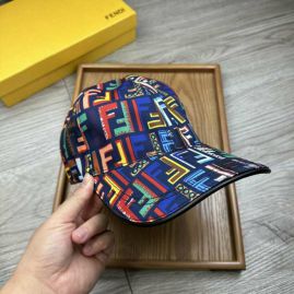 Picture of Fendi Cap _SKUFendicap0710612763